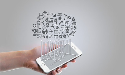 云服務科技樓 數字化應用服務的未來基石